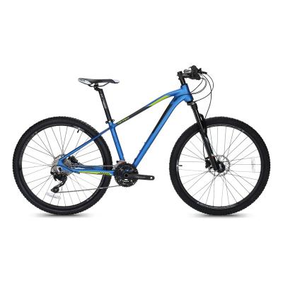 China Wholesale Adult Aluminum Alloy JAVA DOLOMIA Factory Aluminum Alloy Mountain Bike Cycle For Men 27.5 Inch 29