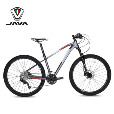 China Wholesale Adult Aluminum Alloy JAVA DOLOMIA Factory Aluminum Alloy Mountain Bike Cycle For Men 27.5 Inch 29