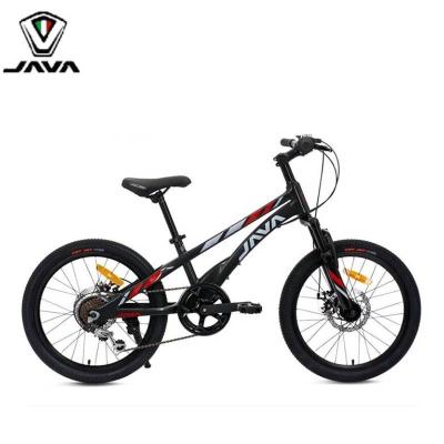 China Lightweight Java Kids Bike 20 Inch Disc Brake Kids Bike OEM Factory Price Cheaper Kids Cycle Kids Bike For Kids 9-11 for sale