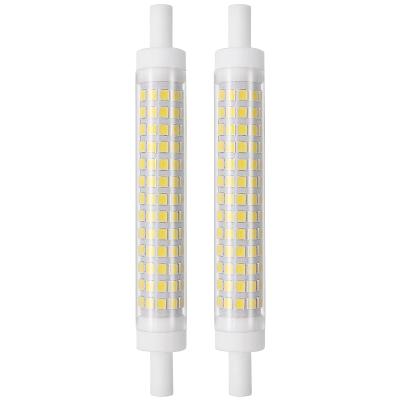 China 2020 New High Brightness 720lm SMD 6W R7S LED Decorative Lighting Lighting for sale