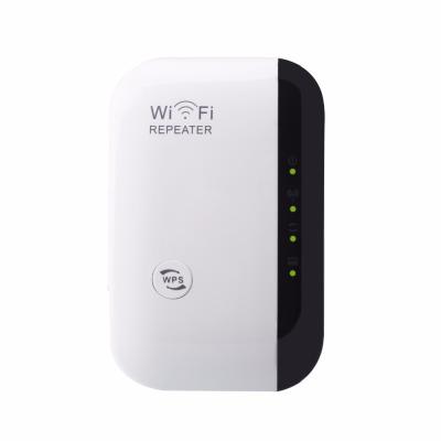 China 2.4g Wifi Repeater Network Booster 2.4g Wifi Repeater 802.11n Wireless-N Signal Booster Amplifier for sale