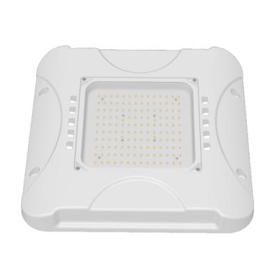 China High Quality New ROAD Retrofit 100W 150W 200W LED Canopy Light For Gas Station for sale