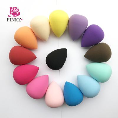 China Pinkz Sponge Beauty Sponge Beauty Makeup Sponge Applicator Non Latex Beauty Sponge For Basic Wholesale Price for sale