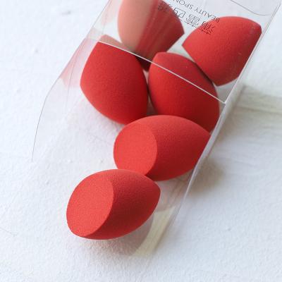 China Pinkz Sponge Puff Custom Cut Latex Sponge Blender Beauty Sponge Concealer Pen Applicator Non Small Mini for sale