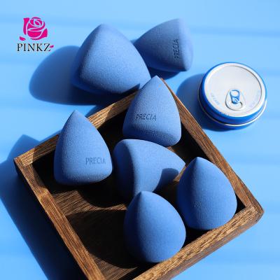 China Private Label Sponge Non Latex Beauty Makeup Blender Applicator Sponge For Foundation Direct Factory for sale