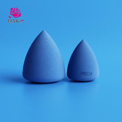 China Non Latex Beauty Makeup Sponge Blender Applicator Private Label Sponge Beauty Sponge For Basic Wholesale Price for sale