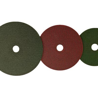 China High Efficiency T41 Metal Cutting Wheel Aluminum Oxide Freehand Abrasive Cutting Disc for sale