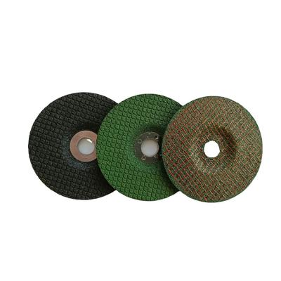 China Large Carbon Steel Material Internal Grinding Wheels Cutting Grinding Wheel for sale