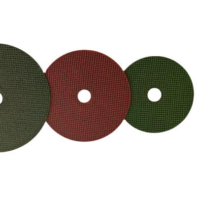 China 4 Inch Metal Cutting Disc 355*2.8*25.4mm GREEN for sale