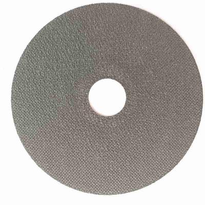 China Extremely Sharp High Efficiency 107x1.2x16m Metal Cutting Disc China 4 Inch for sale