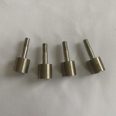 China Cheaper High Quality OEM Aluminum CNC Machining Metal Parts Service China Factory Custom Manufacturer for sale