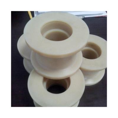 China Good Quality POM Heat-Resistant U Nylon Nylon Pulley For Business And Industry for sale