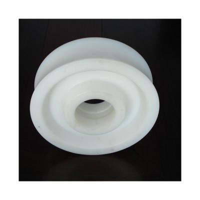 China Factory Price Nylon POM Heat-Resistant Nylon Pulley Wheels for Business and Industry for sale