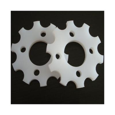 China Factory Price Retro Aluminum Classic Automotive Plastic Parts PE/HDPE/UHMWPE/PVC/PTFE/PC For Business And Industry for sale