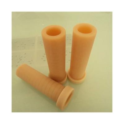 China PE/HDPE/UHMWPE/PVC/PTFE/PC factory direct sales of PE safe and guaranteed plastic spare part for business and industry for sale