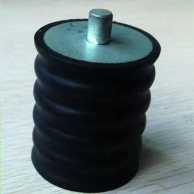 China OEM Industrial Rubber Factory Custom Products EPDM Or NBR Spare Part for sale