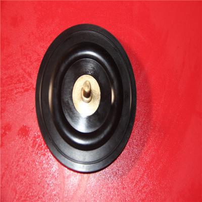 China New Products EPDM/NBR Rubber Rubber Parts Customized From Factory Directly For Industry Not for sale