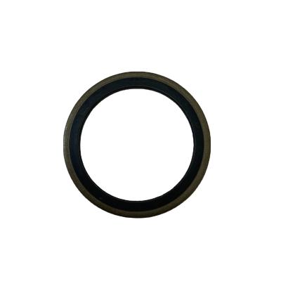 China High Quality Natural Rubber Combined Gasket Gasket Ring Gasket Cheaper Natural Rubber Combined Ring Manufacturer Factory China for sale