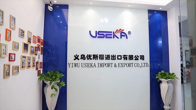 Verified China supplier - Yiwu Yousikai Import & Export Co., Ltd.