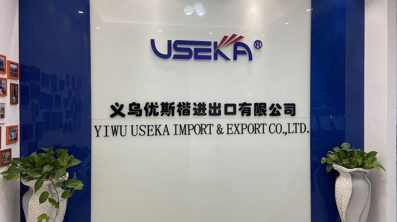 Verified China supplier - Yiwu Yousikai Import & Export Co., Ltd.