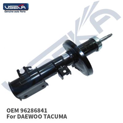 China High Quality Automobile Suspension Parts USEKA OEM 96286841 Car Suspension Shock Absorber For DAEWOO TACUMA for sale