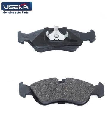 China Brake pad 0044205620 ceramic for benz sprinter rr for sale