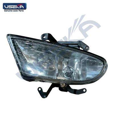 China Genuine USEKA Auto Parts 92201-25000 Fog Lamp 92202-25000 For Hyundai Accent Customized Size for sale