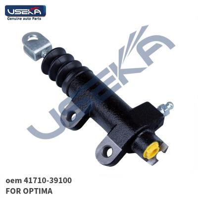 China Auto Part USEKA 41710-39100 OEM Auto Parts Grab RELEASE CYLINDER Slave CYLINDER CLUTCH Cylinder Assembly SLAVE CYLINDER FOR OPTIMUMS for sale