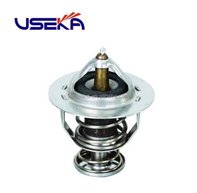 China Automotive Auto Cooling System Thermostat For Kia Truck K2500 2003 - 25510-42100 for sale