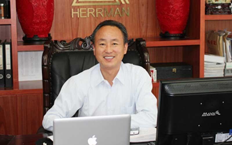 中国 Anhui Herrman Impex Co., Ltd