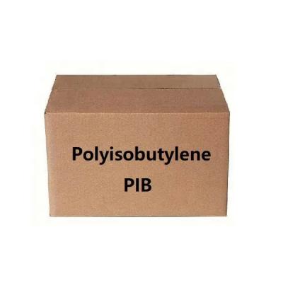 China Stevige Polyisobutylene PIB van CAS 9003-27-4 van de voedselrang voor Kauwgombasis Te koop