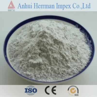 China Granular Powder Aluminum Fluoride AlF3 Colorless Three Diagonal Crystal for sale