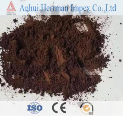 China CAS 1317-35-7  Mn3O4 Manganous Manganic Oxide  Reddish brown for sale