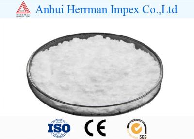 China CAS 12054-85-2 99%Min-het Metaaloxidematerialen van Ammoniumheptamolybdate AHM Te koop