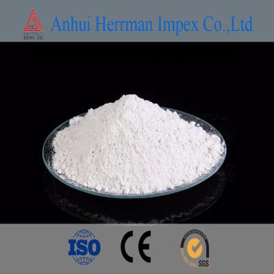 China Het Magnesiumoxide Wit Poeder van de Pharmarang Te koop