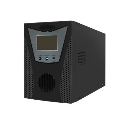 China Outdoor UPS Power Supply System For Home High Frequency Lightning Online Computer Acid Battery for sale