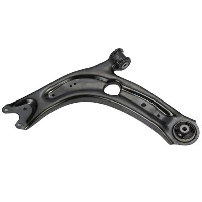 China Factory Wholesale For Volkswagen Golf VII BAS 14' - 15' Control Arm 3QD407151L For VM for sale