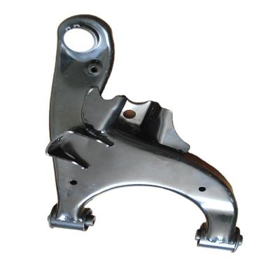 China 551A1EB31A Series Car Accessories Lower Control Arm Fits Nissan Pathfinder (R51) Car BAS Swing Arm For NISSAN for sale