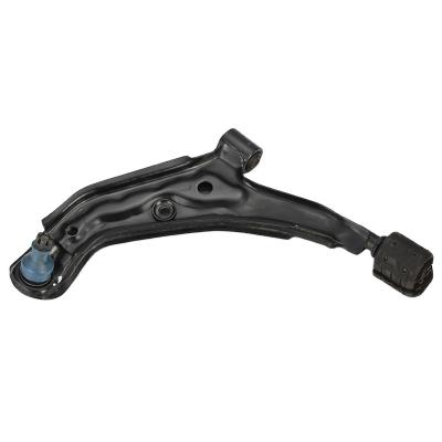 China For Nissan ALMERA LOW 95' N15 - 00' Auto Parts Suspension Control Arm Series 54501-0M010 For NISSAN for sale