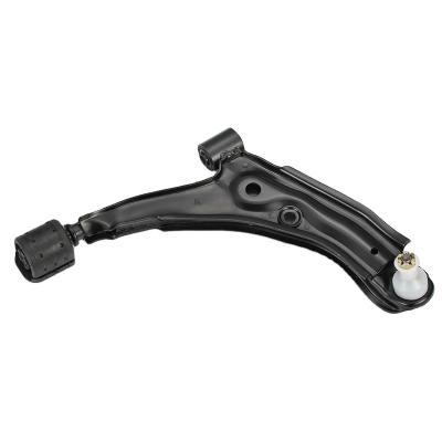 China Quality Guarantee Car Suspension Control ARM 54500-52Y10 Suitable For NISSAN SUNNY BAS 90' Y10 - 00' CONTROL ARM For NISSAN for sale