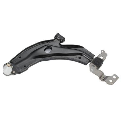 China FOR FIAT DOBLO (119) LOW 01' - Factory Delivery Wholesale Quick Action 46777742 For Fiat Doblo (119) LOW 01' - Control Arm for sale