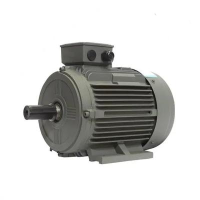 China Industrielles Gearless Dauermagnet-Wechselstrom-Synchronmotor Soem-ODM-CER genehmigt zu verkaufen