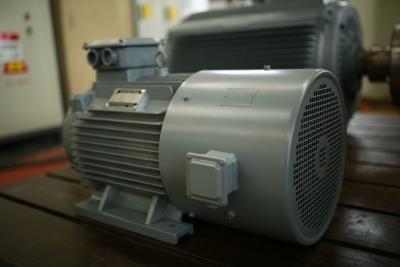 China Dauermagnetgenerator 15kw 250rpm 230V PMG für Wasserturbine zu verkaufen