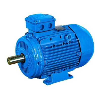 China 4 velocidad variable del motor del imán del neodimio de postes IP68 380v para la fan en venta