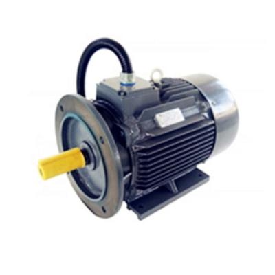 China Brushless Permanente PMAC van Gearless Elektrische Motor Met geringe geluidssterkte van de de Magneet Elektrische Motor Te koop