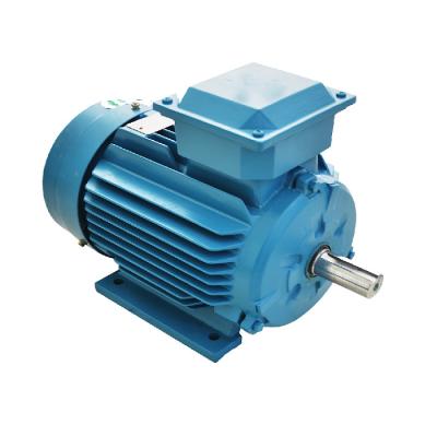 China Alto motor eléctrico 5.5kw-3mw de la capacidad PMSM con la pequeña corriente del estator en venta