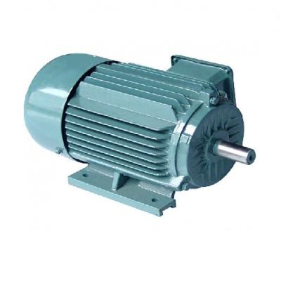 China Lightweight Rare Earth Magnet Motor , Small 6 Pole Synchronous Motor for sale