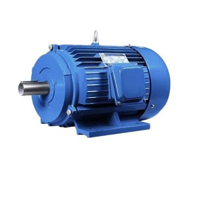 China Angebrachter Dauermagnetsynchronmotor-OberflächenDirektantrieb IE5 IP54 zu verkaufen