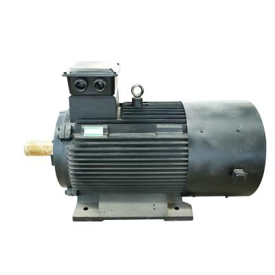 China Dauermagnetgenerator der alternativen Energie-220v für Wasserkraft zu verkaufen