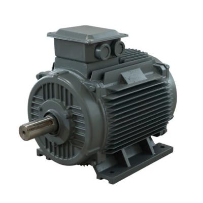 China Langsamer Dauermagnetgenerator-Windkraftanlage-Generator 300rpm zu verkaufen